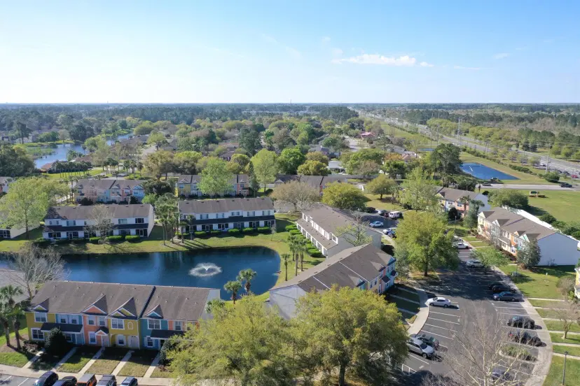 Picture of 12311 Kensington Lakes Drive 2806, Jacksonville FL 32246