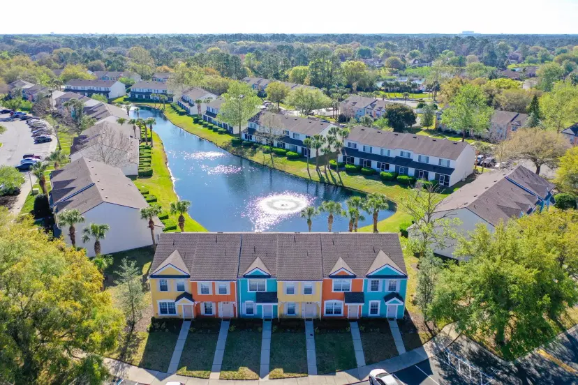 Picture of 12311 Kensington Lakes Drive 2806, Jacksonville FL 32246