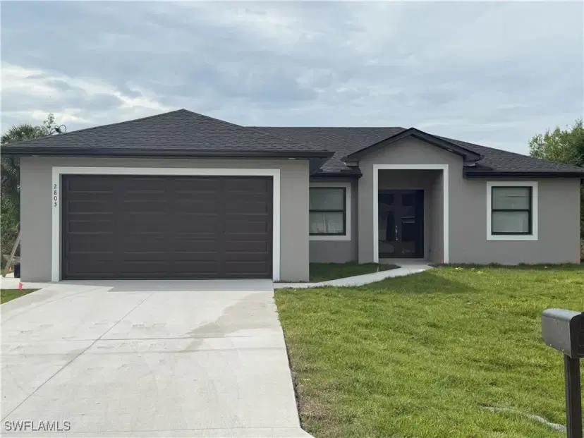 Picture of 2803 17Th St W, Lehigh Acres FL 33971