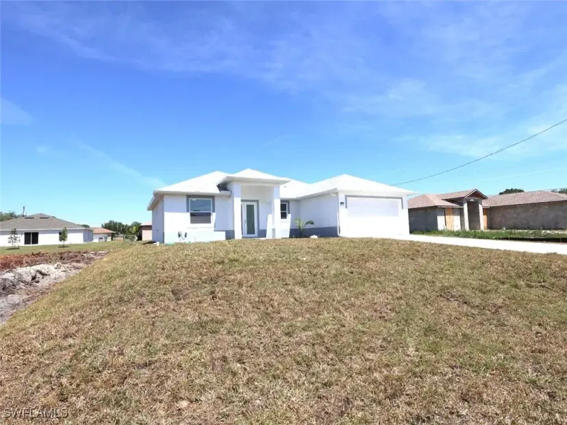 Picture of 3002 12Th St Sw, Lehigh Acres FL 33976