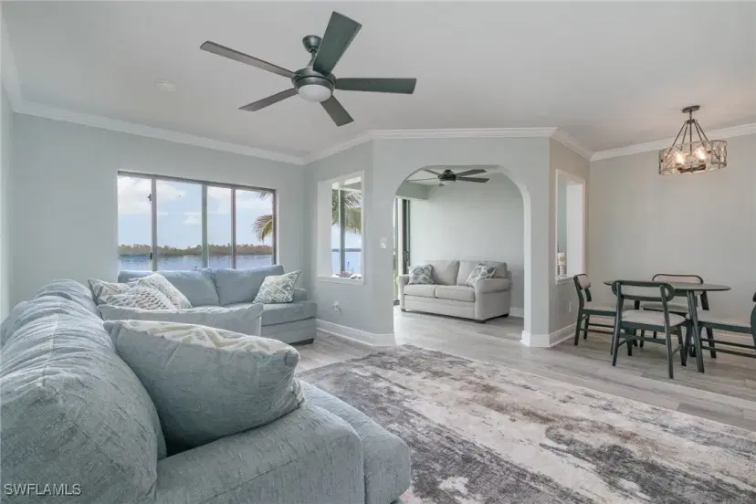 Picture of 898 Buttonwood Dr 105, Fort Myers Beach FL 33931