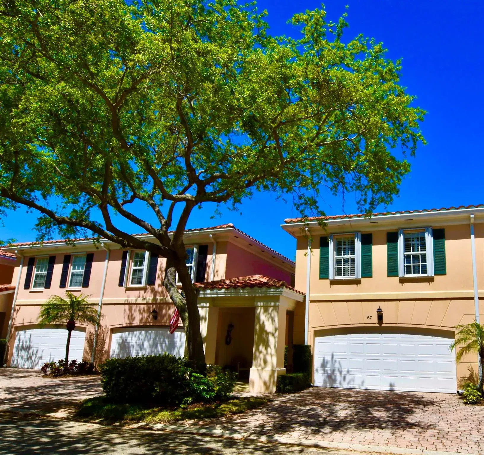 Picture of 67 Tall Oaks Circle, Tequesta, FL 33469