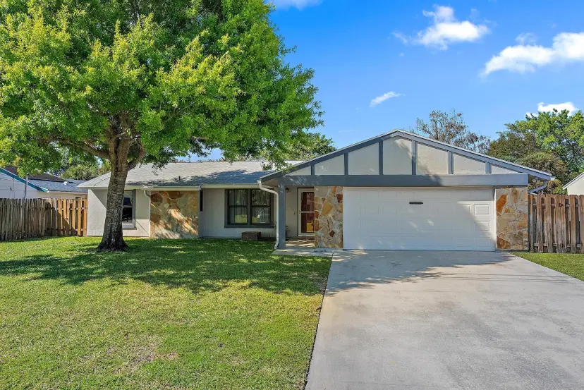 Picture of 4569 Wadita Ka Way, West Palm Beach FL 33417