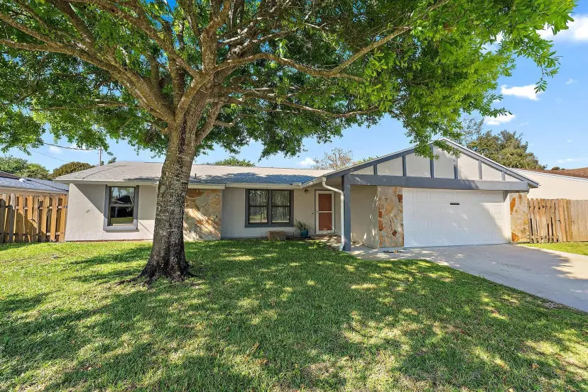 Picture of 4569 Wadita Ka Way, West Palm Beach FL 33417