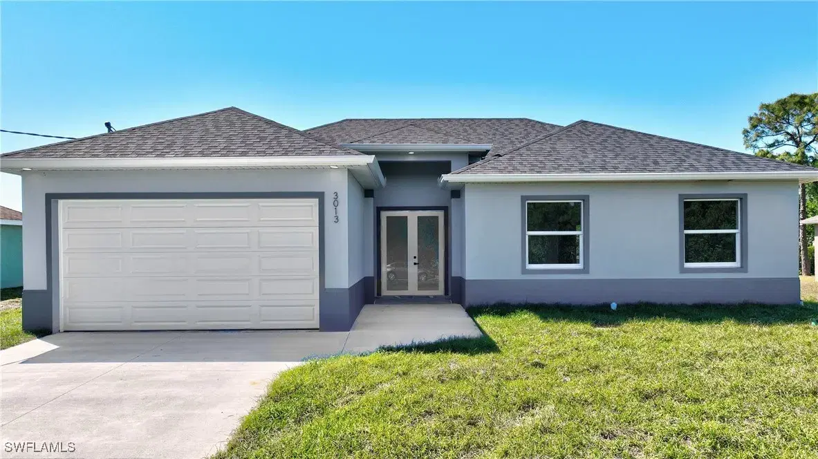 Picture of 3013 48Th St W, Lehigh Acres, FL 33971