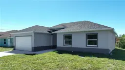 Picture of 3013 48Th St W, Lehigh Acres, FL 33971