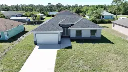Picture of 3013 48Th St W, Lehigh Acres, FL 33971