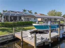 Picture of 1811 SW 47Th St, Cape Coral, FL 33914
