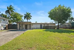Picture of 2624 Okeechobee Ln, Fort Lauderdale, FL 33312