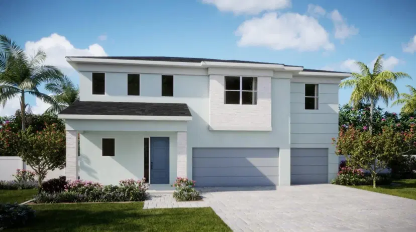 Picture of 1548 Stockbridge Street, Loxahatchee FL 33470