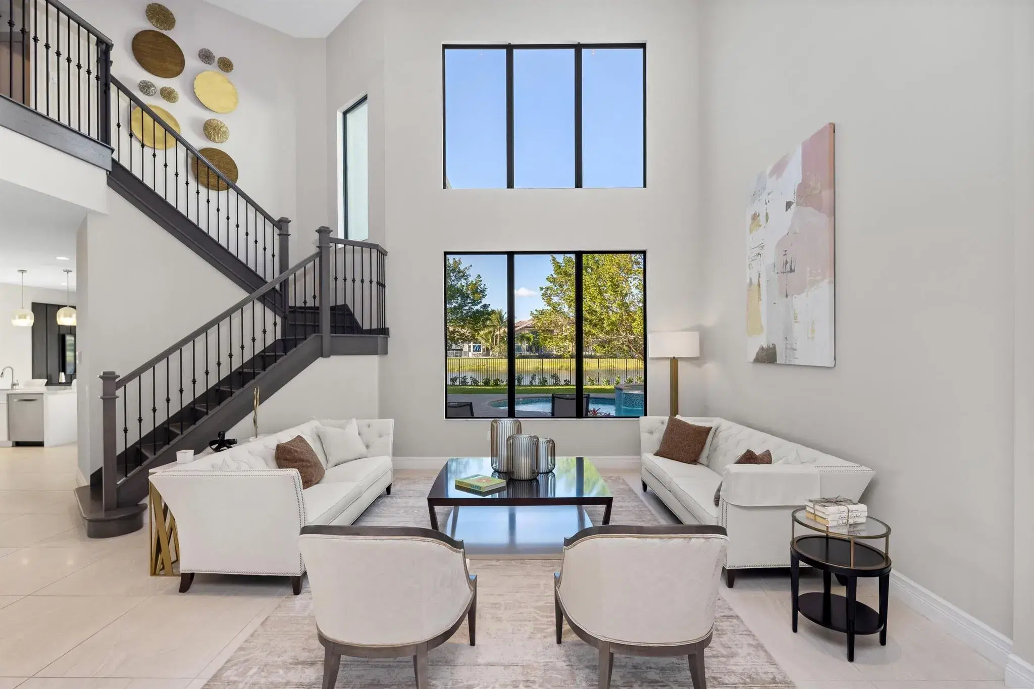 Picture of 16836 Strasbourg Lane, Delray Beach, FL 33446
