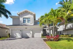 Picture of 16836 Strasbourg Lane, Delray Beach, FL 33446