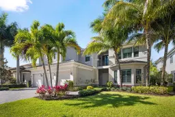 Picture of 16836 Strasbourg Lane, Delray Beach, FL 33446