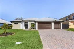 Picture of 1925 SW 3Rd Ter, Cape Coral, FL 33991