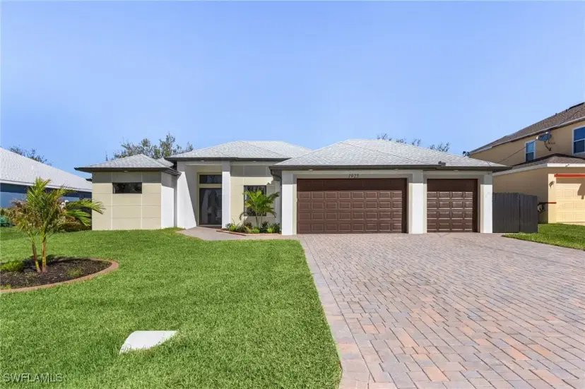 Picture of 1925 SW 3Rd Ter, Cape Coral FL 33991