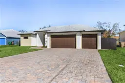 Picture of 1925 SW 3Rd Ter, Cape Coral, FL 33991