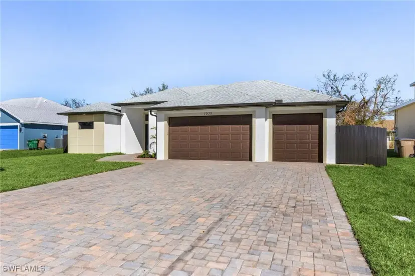 Picture of 1925 SW 3Rd Ter, Cape Coral FL 33991