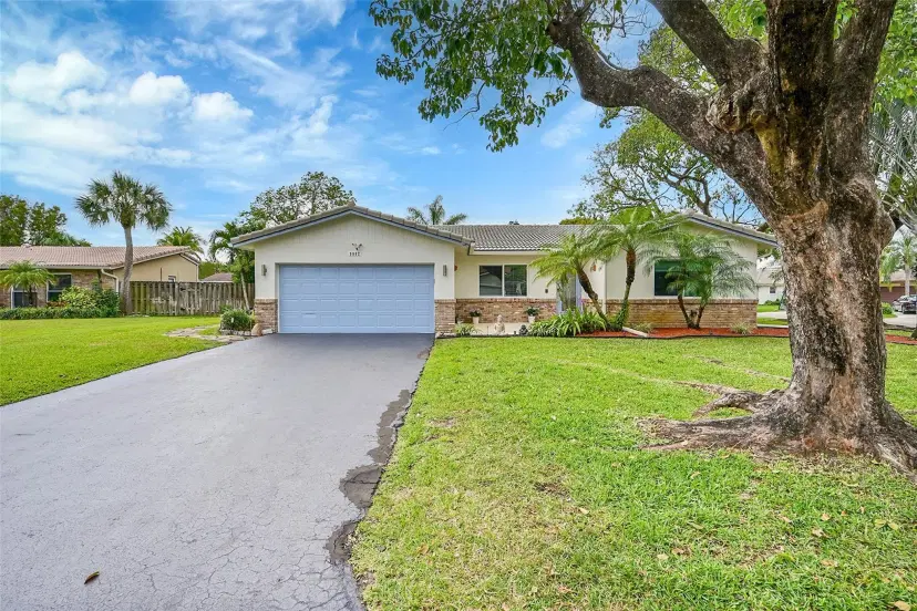Picture of 9082 NW 21St Ct, Coral Springs FL 33071