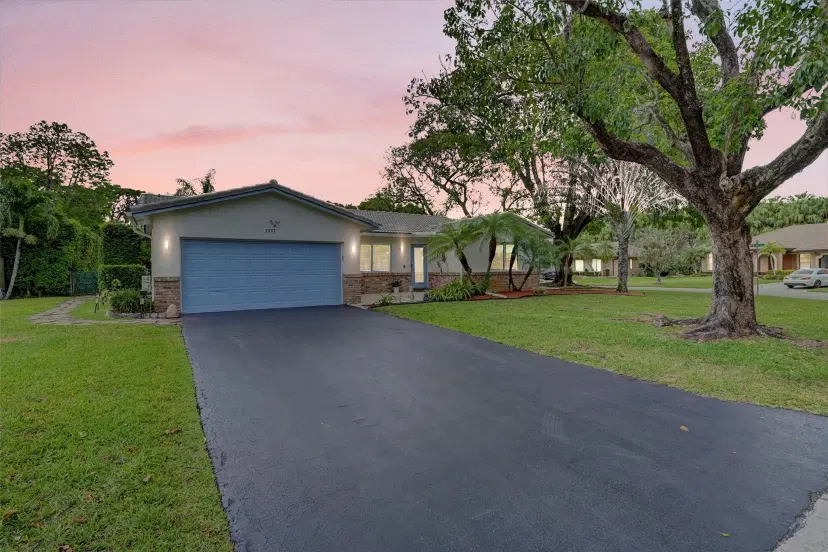 Picture of 9082 NW 21St Ct, Coral Springs FL 33071