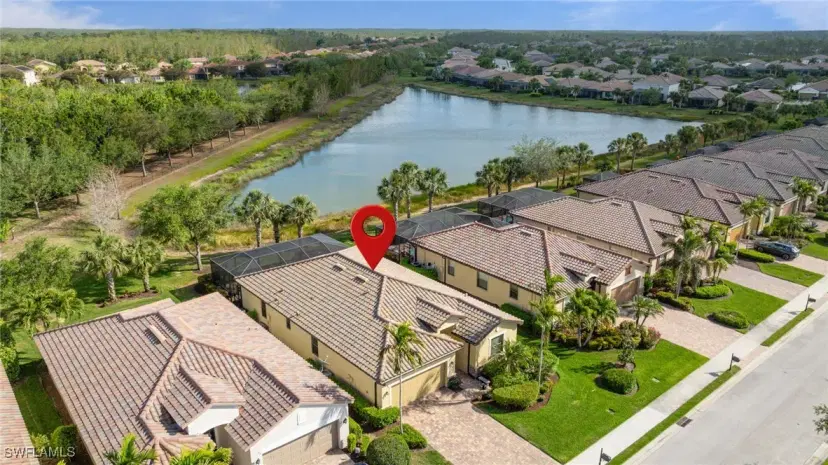 Picture of 20309 Black Tree Ln, Estero FL 33928