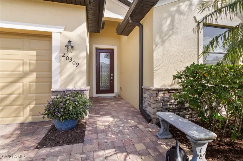 Picture of 20309 Black Tree Ln, Estero FL 33928
