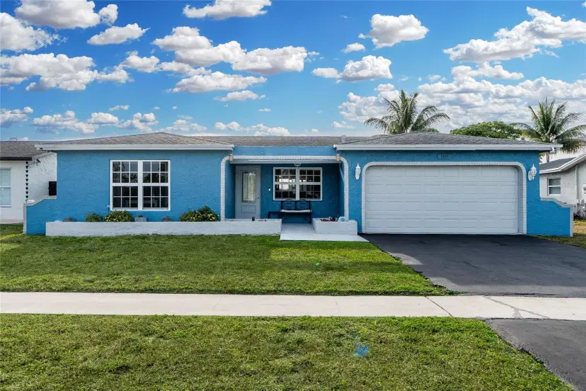 Picture of 3801 NW 115Th Ter, Sunrise FL 33323