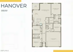 Picture of 230 Silent Lake Drive, Lehigh Acres, FL 33936