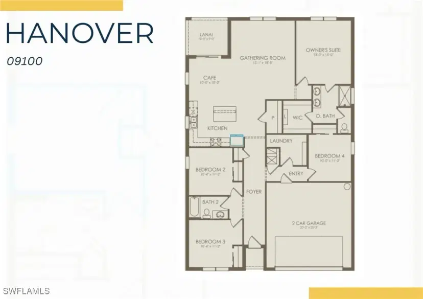 Picture of 230 Silent Lake Drive, Lehigh Acres FL 33936
