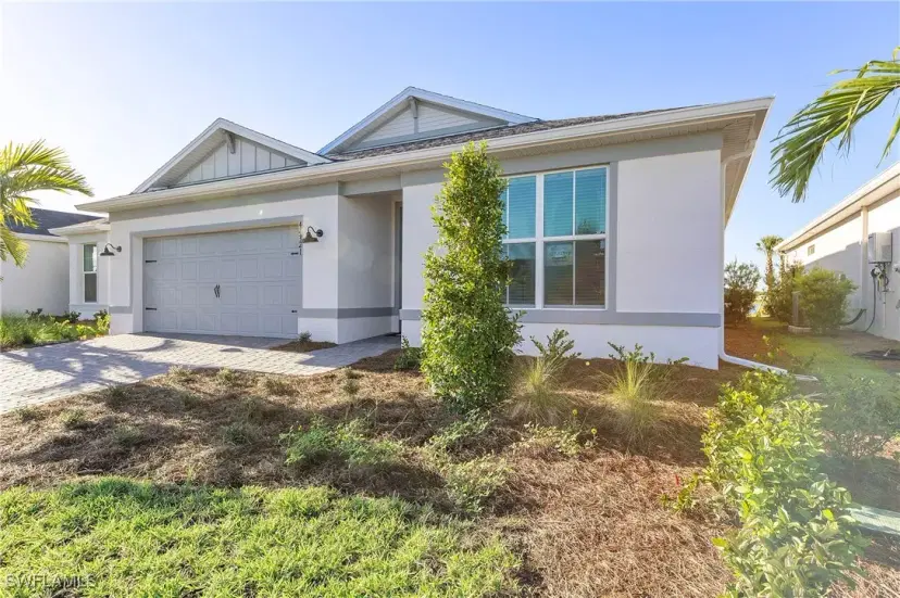 Picture of 230 Silent Lake Drive, Lehigh Acres FL 33936