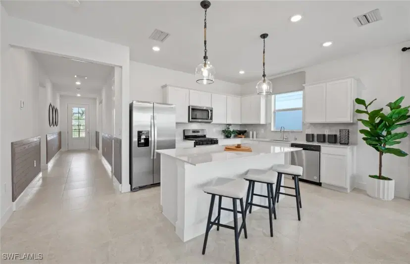 Picture of 230 Silent Lake Drive, Lehigh Acres FL 33936