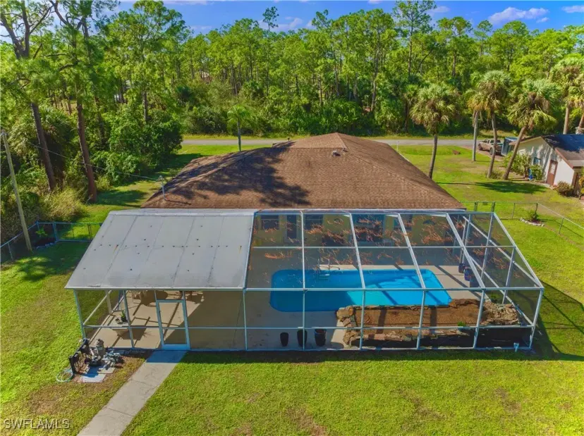 Picture of 612 James Ave, Lehigh Acres FL 33936