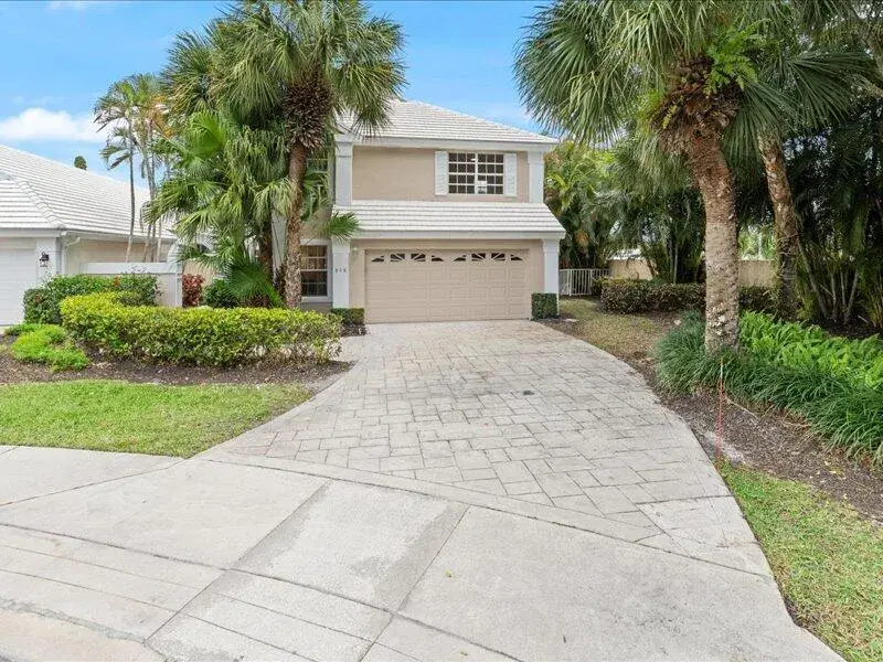 Picture of 898 Dickens Place, West Palm Beach FL 33411