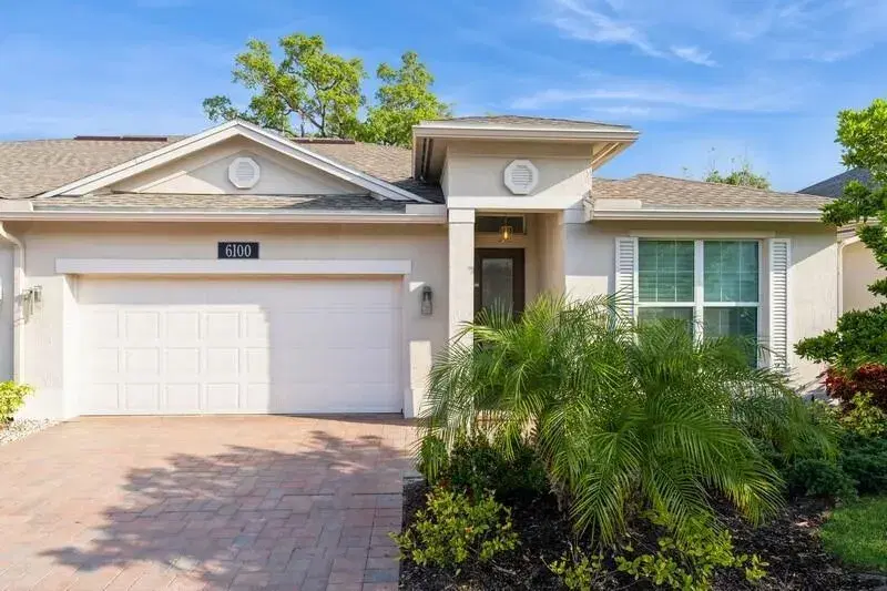 Picture of 6100 Bella Rosa Lane, Vero Beach FL 32966
