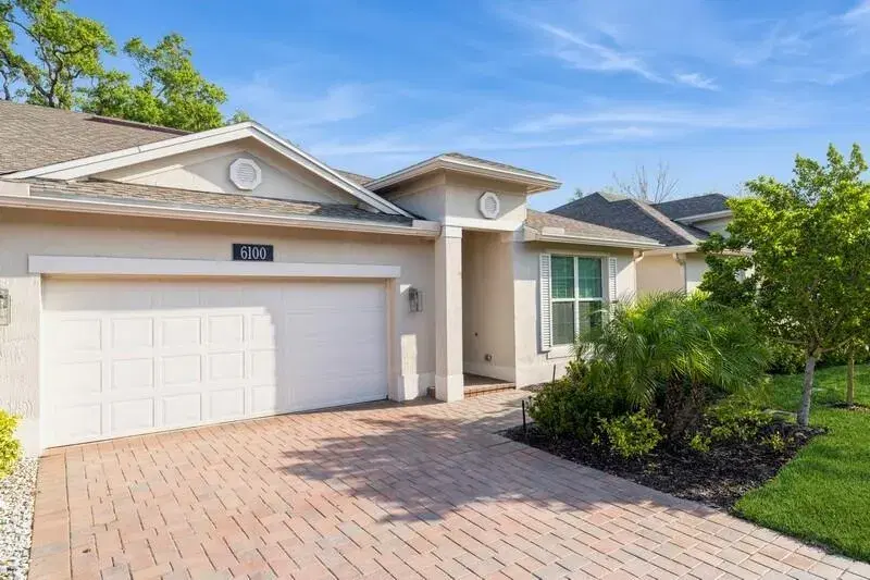 Picture of 6100 Bella Rosa Lane, Vero Beach FL 32966