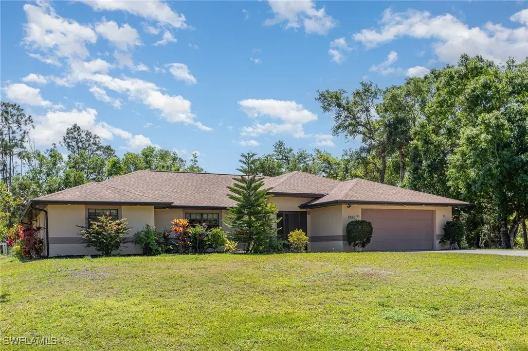 Picture of 5690 Carso Ter, North Port, FL 34286