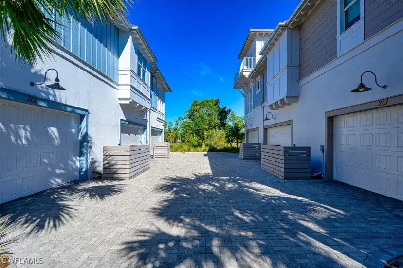 Picture of 6561 Dominica Dr 8-201, Naples FL 34113