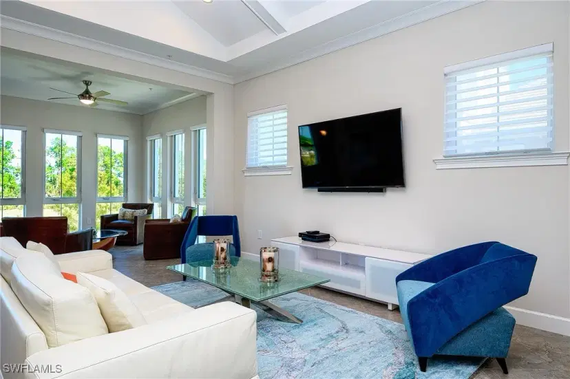 Picture of 6561 Dominica Dr 8-201, Naples FL 34113