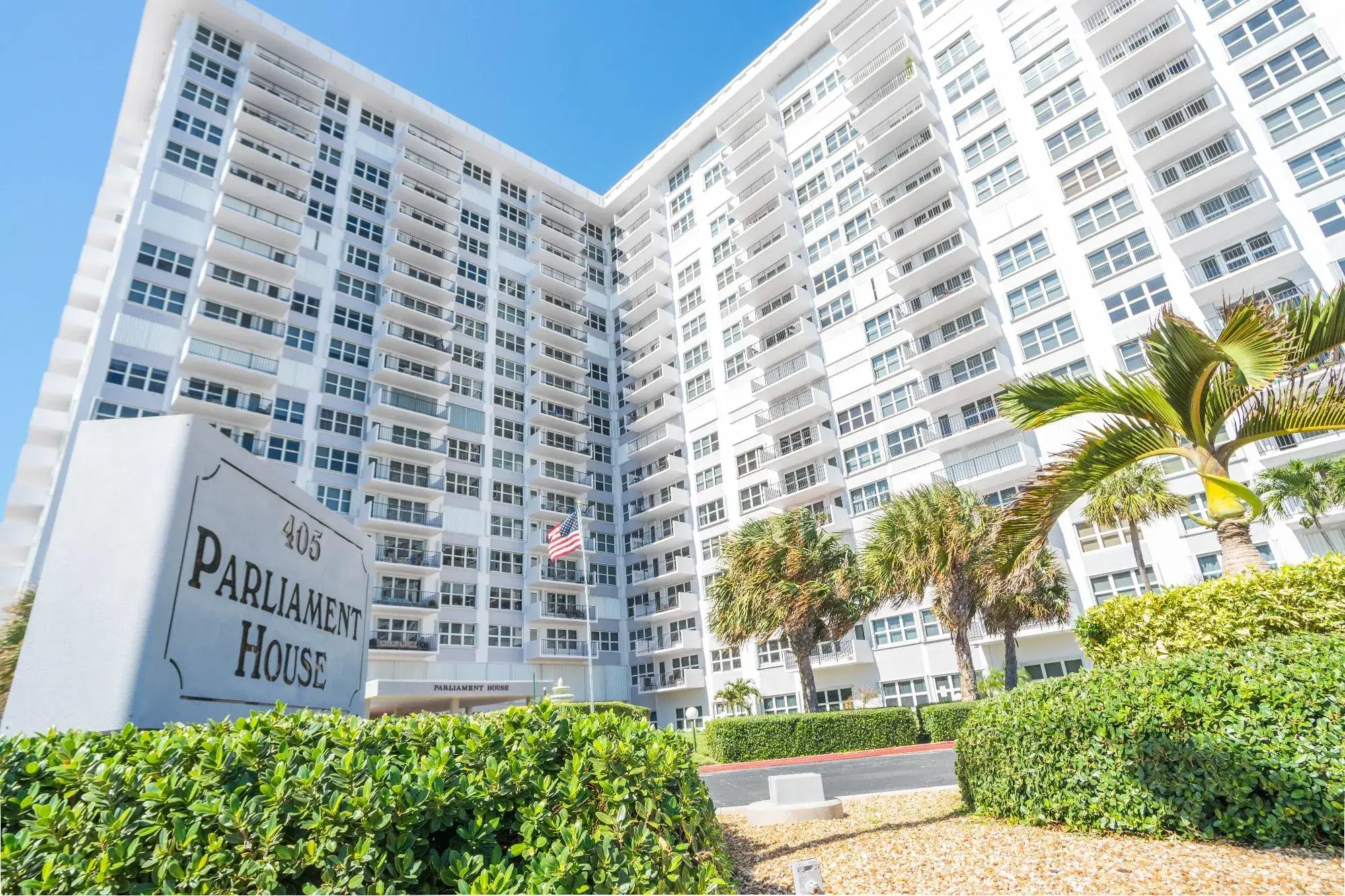 Picture of 405 N Ocean Blvd 103, Pompano Beach, FL 33062