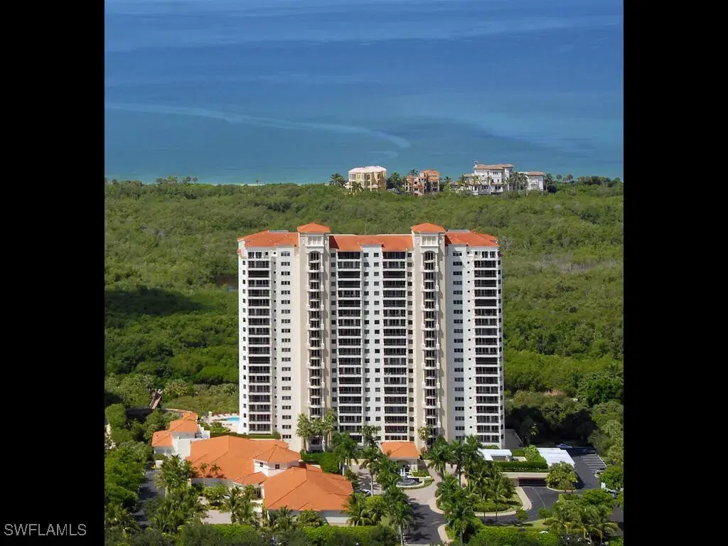 Picture of 7425 Pelican Bay Blvd 802, Naples, FL 34108
