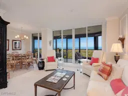 Picture of 7425 Pelican Bay Blvd 802, Naples, FL 34108