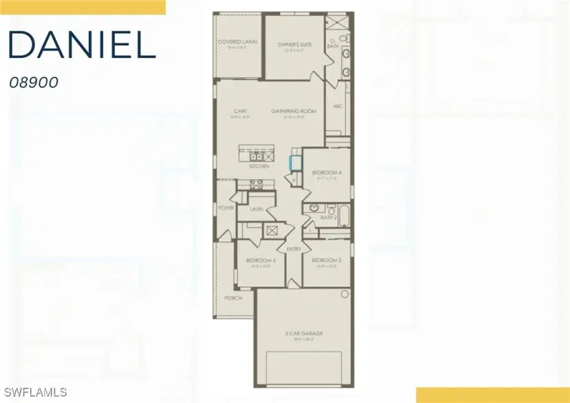 Picture of 222 Silent Lake Drive, Lehigh Acres FL 33936