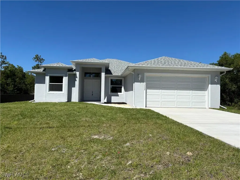 Picture of 3402 29Th St W, Lehigh Acres, FL 33971