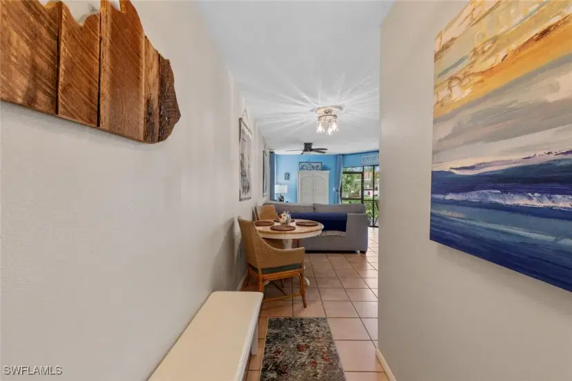 Picture of 9623 Eaton Gardens Ln 105, Fort Myers FL 33919