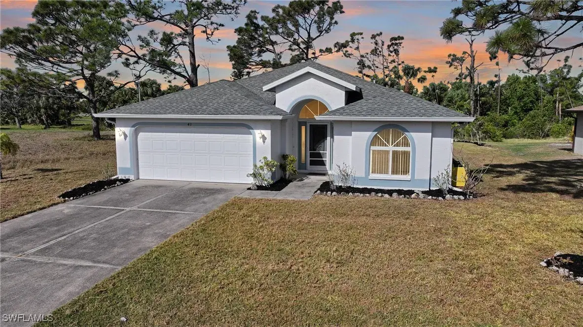Picture of 43 Pinehurst Pl, Rotonda West, FL 33947