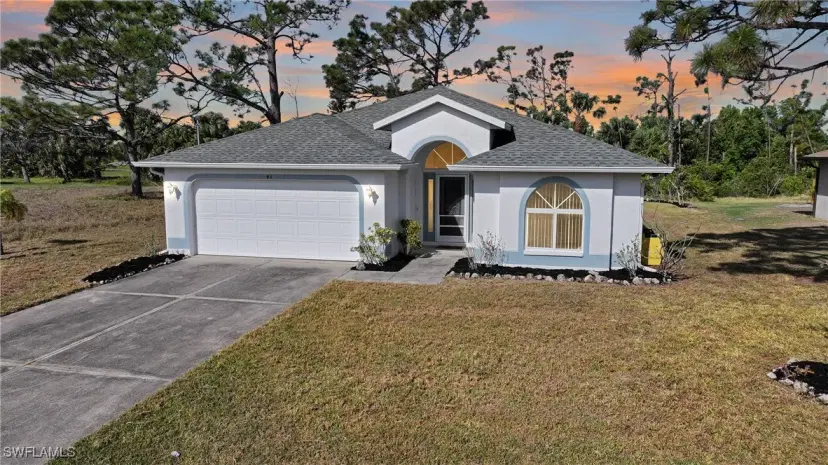 Picture of 43 Pinehurst Pl, Rotonda West FL 33947