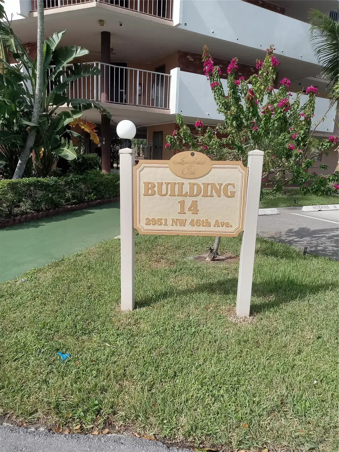 Picture of 2951 NW 46Th Ave 409, Lauderdale Lakes, FL 33313