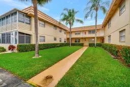 Picture of 200 Saxony E, Delray Beach, FL 33446