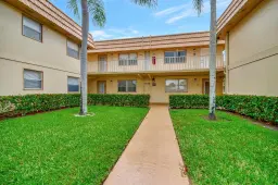 Picture of 200 Saxony E, Delray Beach, FL 33446