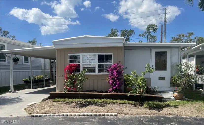 Picture of 777 Walkerbilt Rd 34, Naples FL 34110