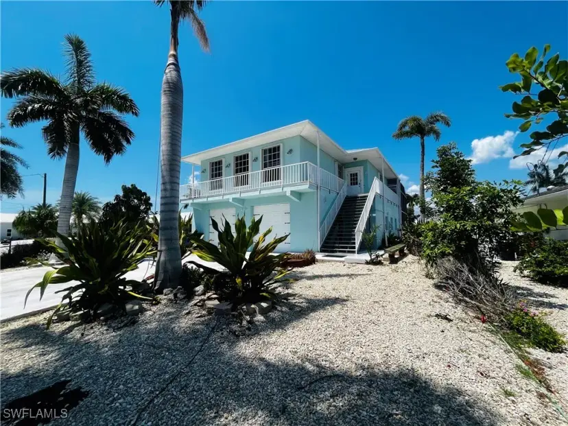 Picture of 3706 Ruby Ave, St. James City FL 33956